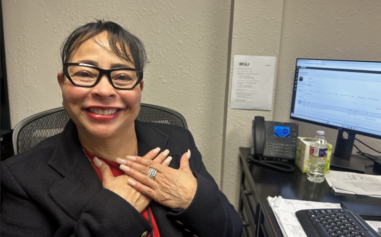 How Nail Polish Impacts SNU Campus Visual Culture and Expresses Individuality 